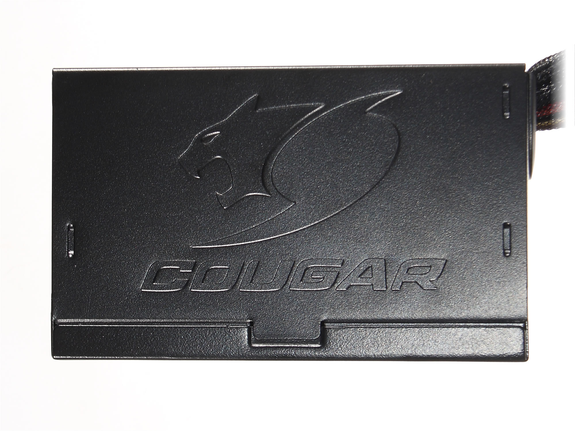 COUGAR A450 power supply unit – image 5