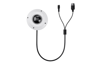 Linksys LCAM03360D security camera Dome IP security camera Indoor & outdoor