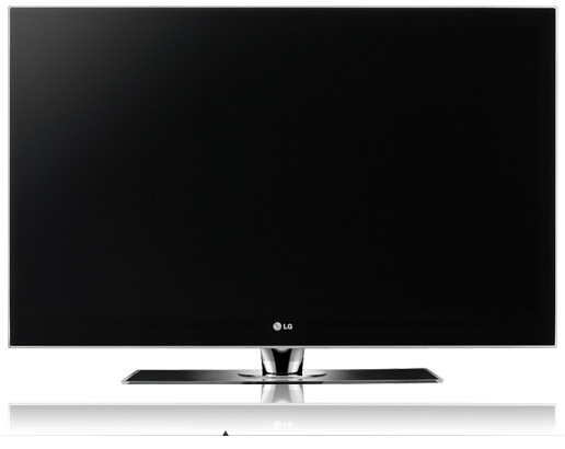 LG 47SL90QD TV 119.4 cm (47") Full HD Black 500 cd/m²
