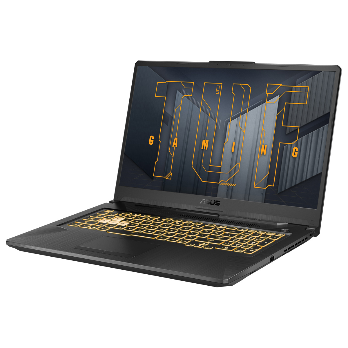 ASUS TUF Gaming A17 FA706QM-HX001T AMD Ryzen™ 7 5800H Laptop – image 3