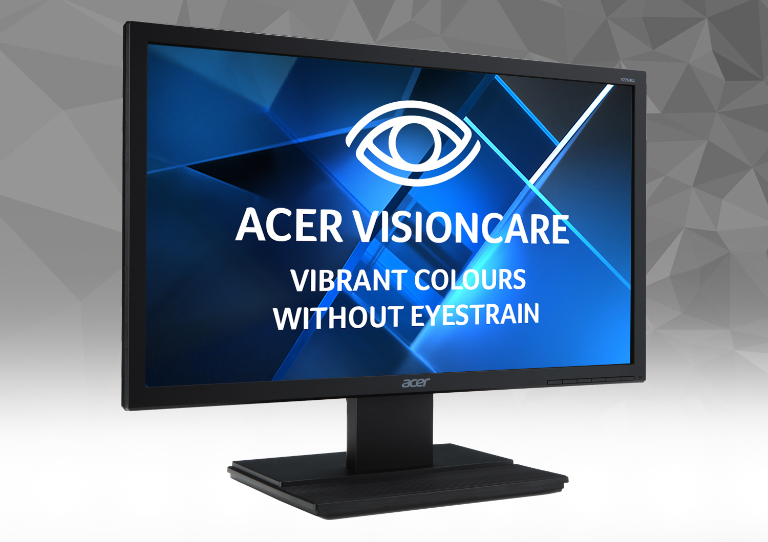 Acer V6 V226HQLbid – image 3