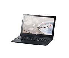 NEC LAVIE Smart NS(e) PC-SN16CLSAA-4 laptop Intel® Celeron® 3855U