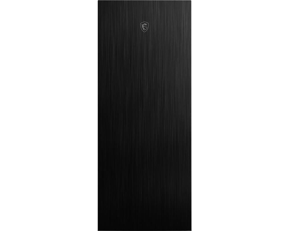 MSI MPG SEKIRA 500P Full Tower Gaming Computer Case 'Black – image 7
