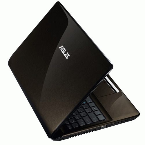 ASUS K52F-SX139X laptop Intel® Core™ i5 i5-430M – image 4