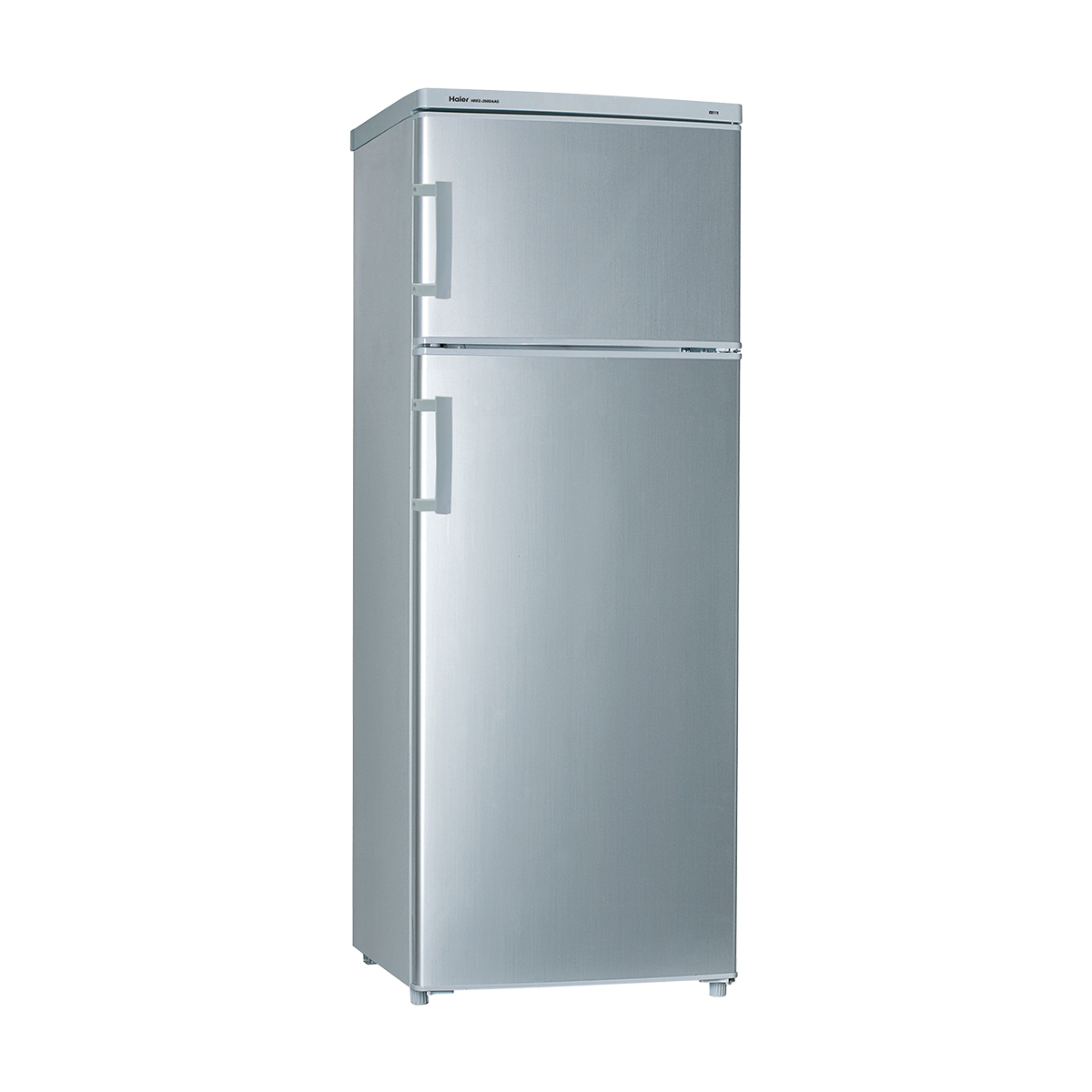 Haier HRFZ-250DAAS fridge-freezer Freestanding – image 1