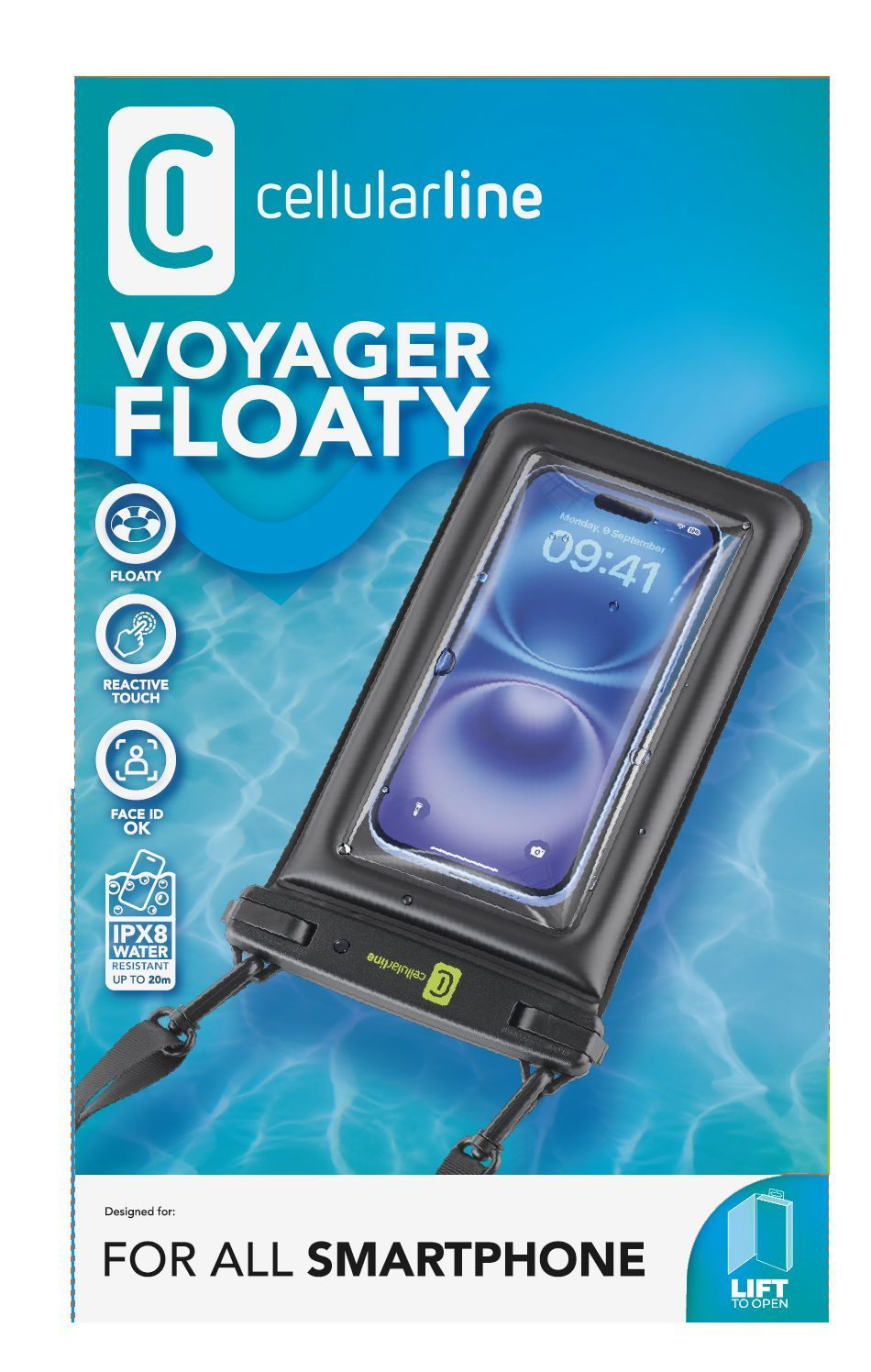 Cellularline Voyager Floaty – image 2