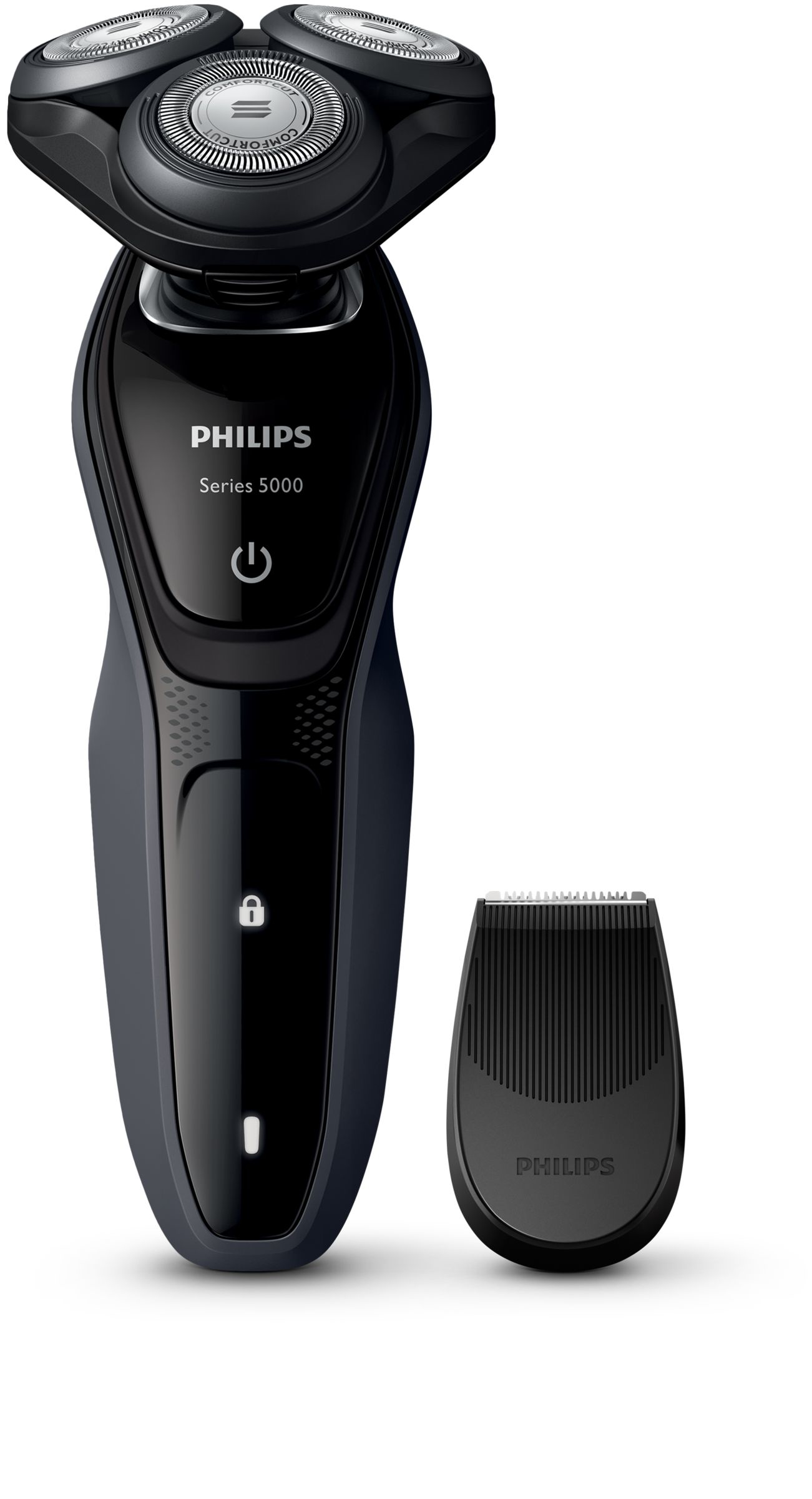 Philips SHAVER Series 5000 S5270 Refurbished Wet and dry electric shaver – image 2
