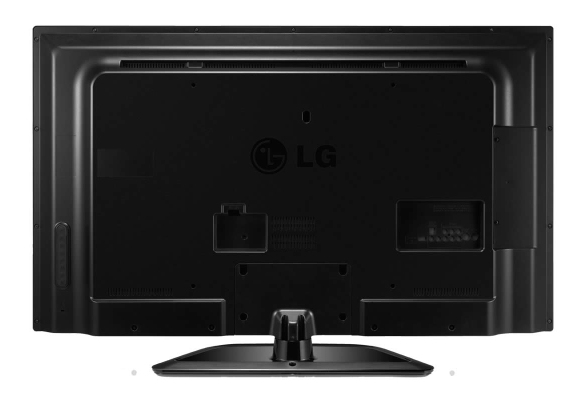 LG 42LN5404 TV 106.7 cm (42") Full HD Black – image 4