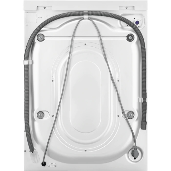 Electrolux EW6S570W washing machine Front-load – image 4