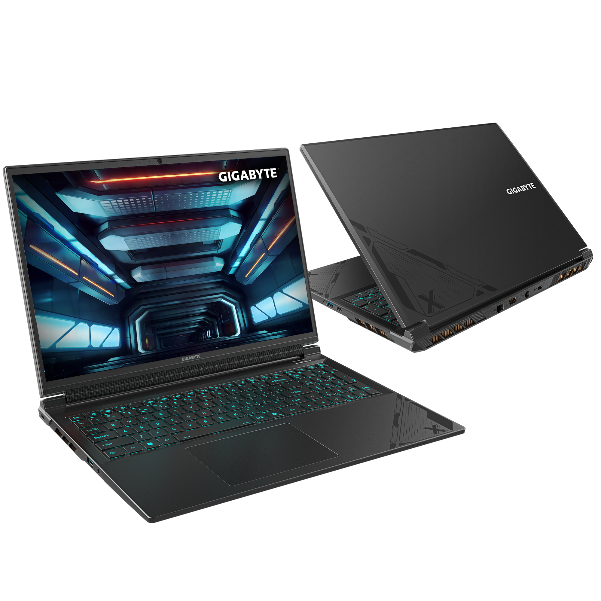 GIGABYTE G6X 9KG-43FR854SH – image 2