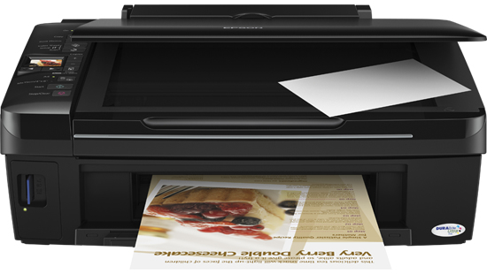 Epson Stylus TX220 Inkjet A4 – image 4