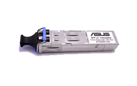 ASUS Multi-Mode SFP Transceiver