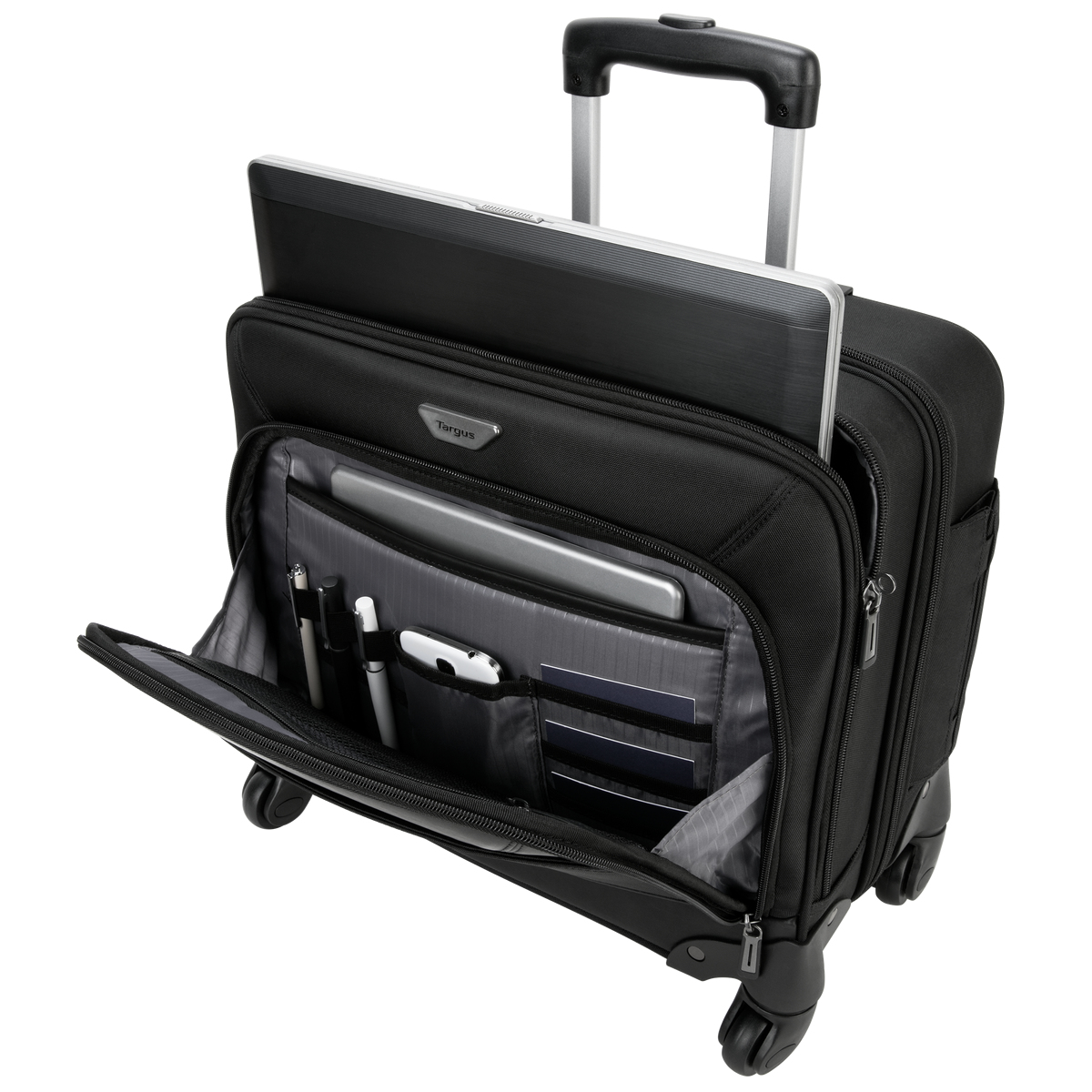 Targus PBR022 laptop case – image 1