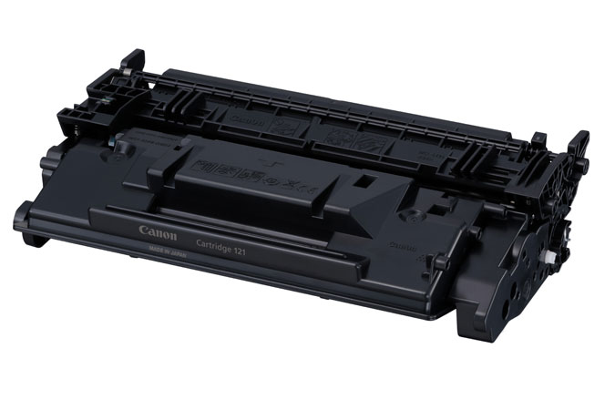 Canon 121 toner cartridge 1 pc(s) Black – image 5