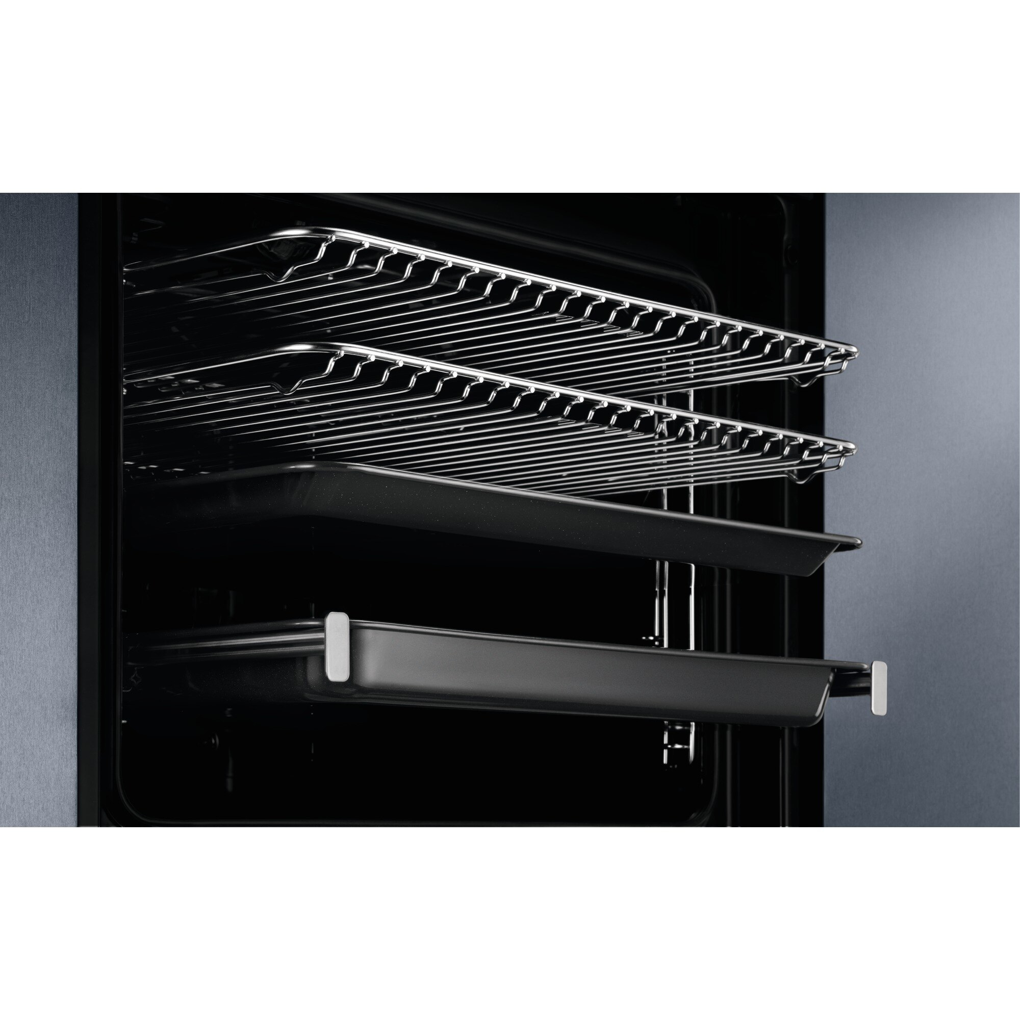 Electrolux KOBBS31X 70 L 3500 W Stainless steel – image 8