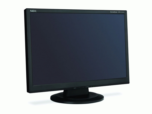 NEC AccuSync AS231WM – image 2
