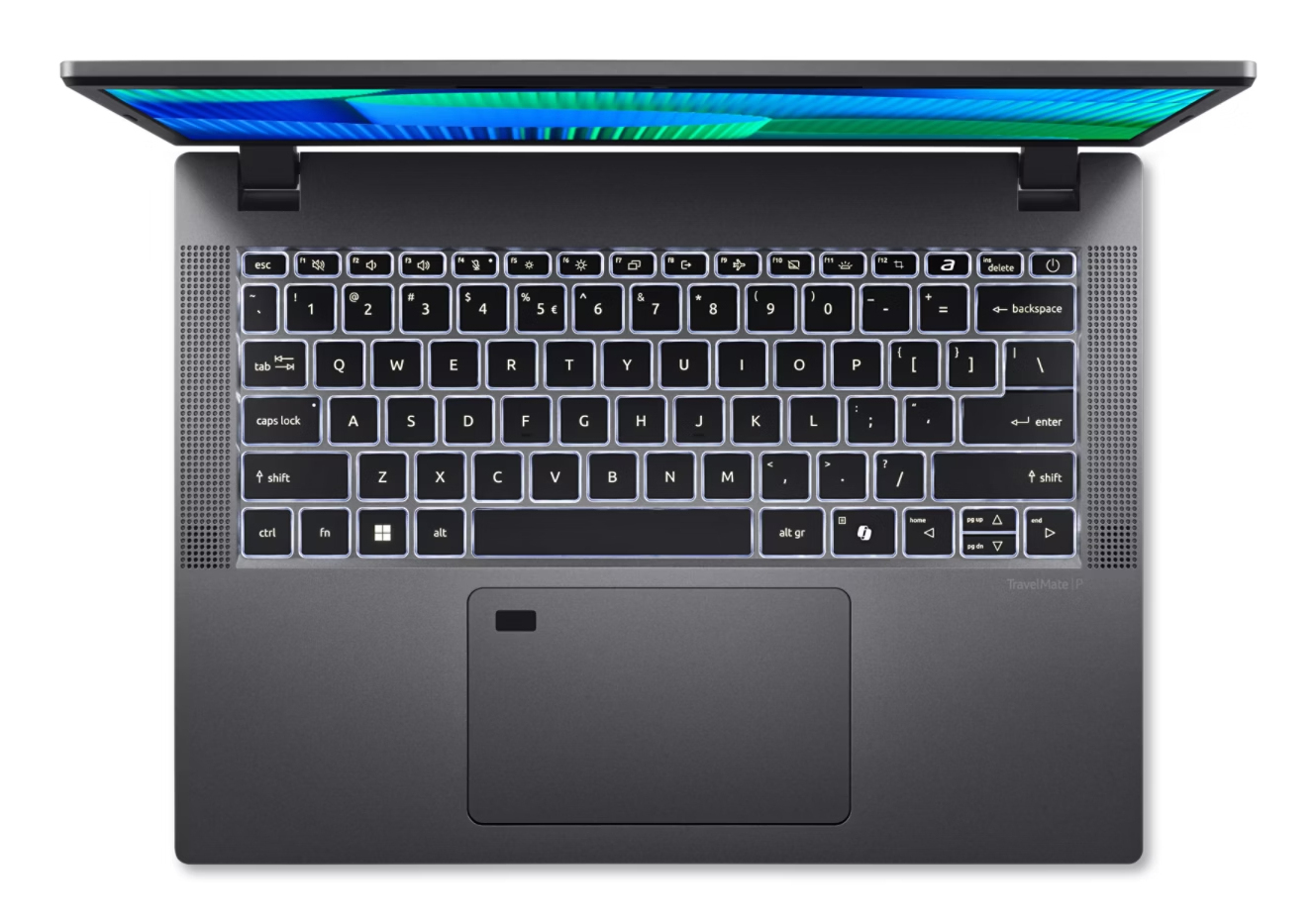 Acer TravelMate P2 TMP214-43-TCO-R7MH AMD Ryzen™ 5 7535U Laptop – image 5