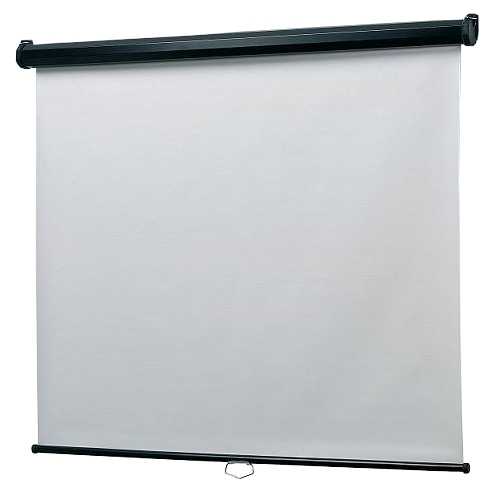 Dell 725-10099 projection screen 4:3