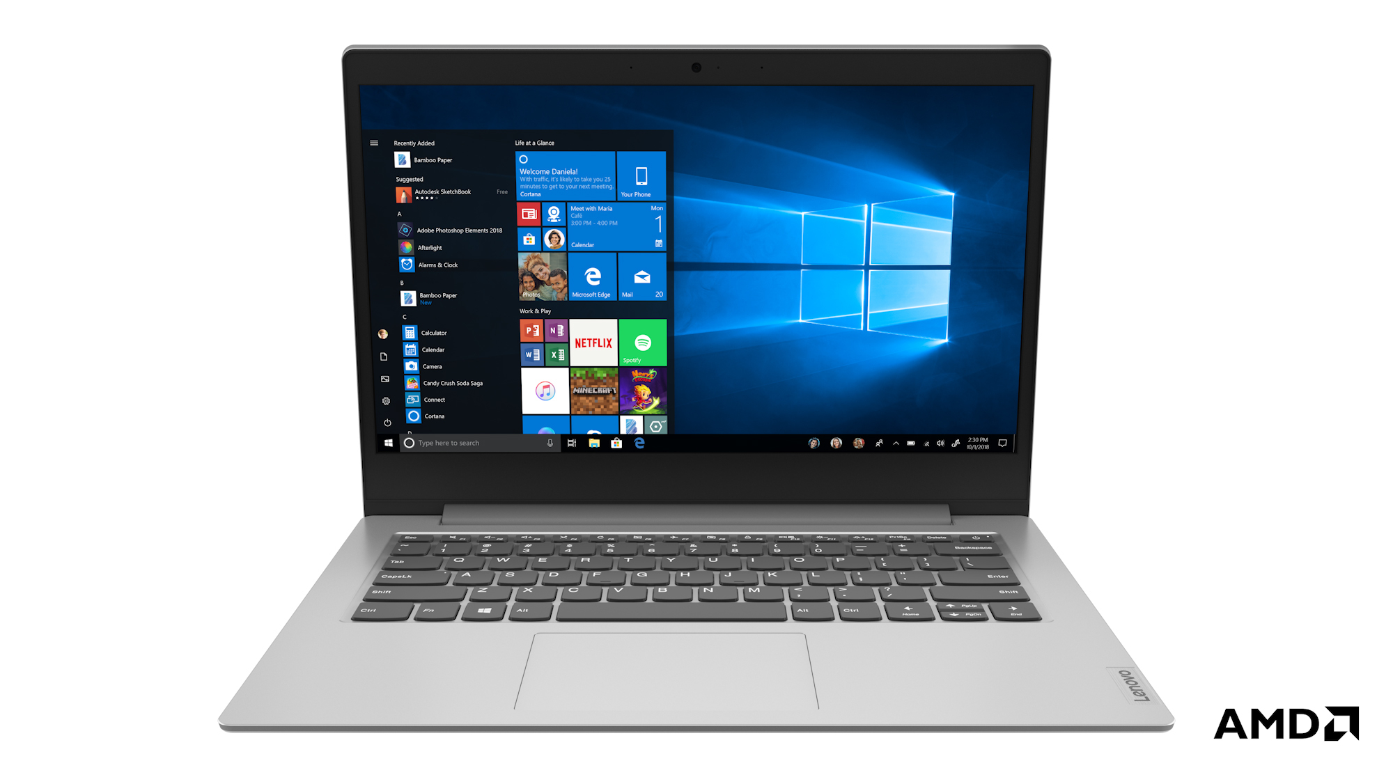 Lenovo Slim 1 – image 2