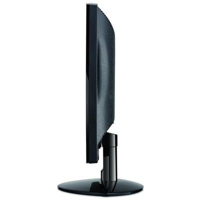 Viewsonic 18,5" LED,1366×768,5ms,Geniş,Parlak,Siyah Monitör – image 4