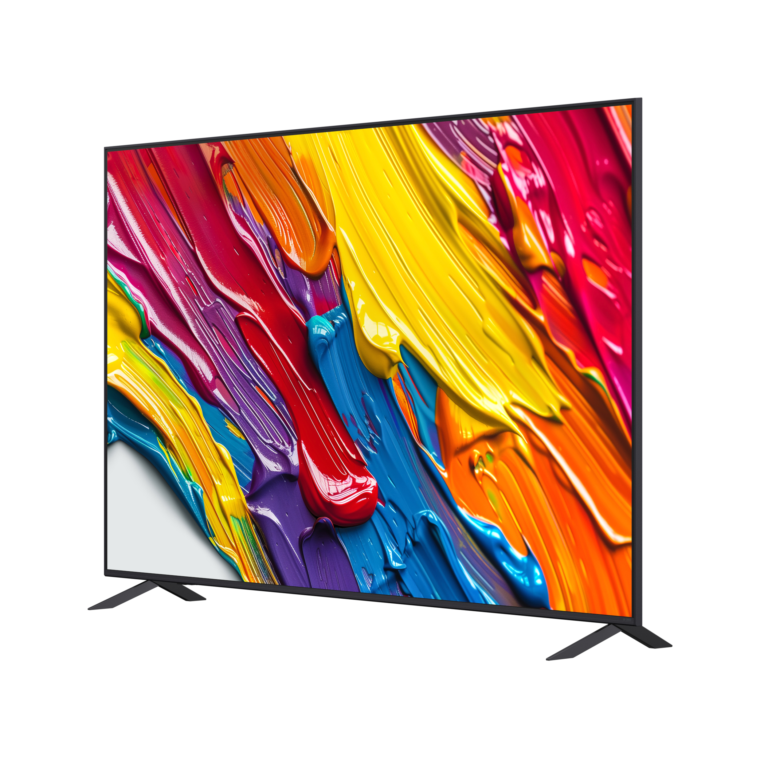 LG 86QNED82 TV QNED 86 (217 cm) 4K UHD 3840x2160 HDR10 Smart TV 3xHDMI 2.0 WiFi — photo 9