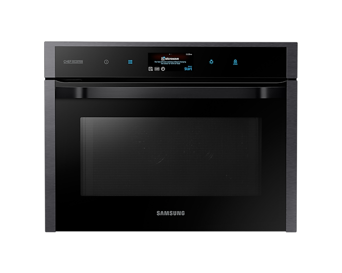 Samsung NQ50J9530BM 50 L 3200 W Black – image 1
