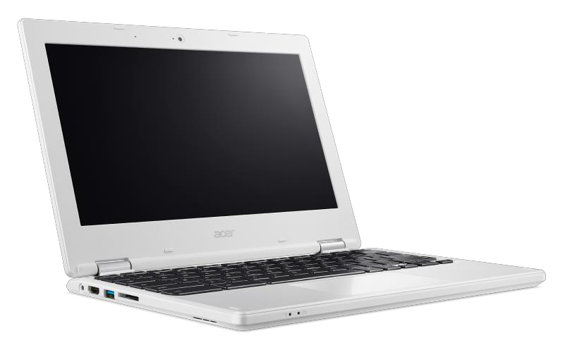 Acer Chromebook 11 CB3-132 Intel® Celeron® N3060 – image 2