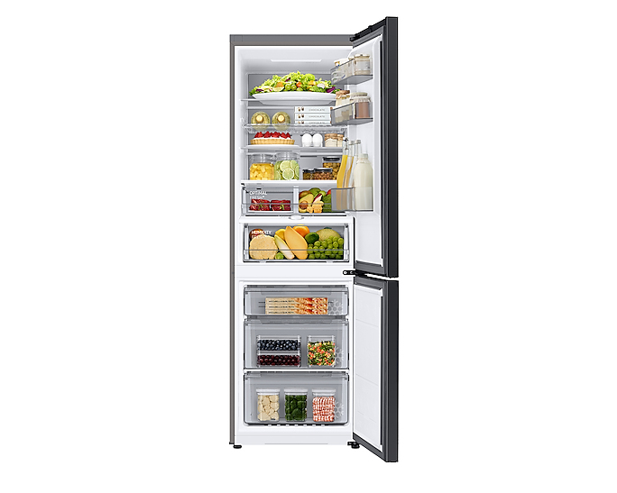 Samsung RB34C7B5D48/EF fridge-freezer Freestanding – image 2