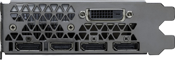 ASUS GeForce GTX 1080 Founders Edition – image 6