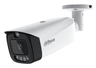 Dahua Technology IPC-HFW3849T1-AS-PV-PRO Bullet IP security camera Indoor & outdoor 3840 x 2160 pixels Ceiling/wall