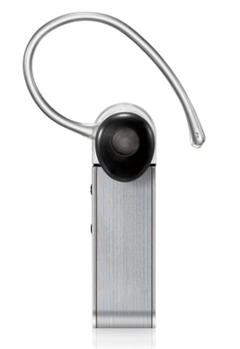 LG HBM-570.AGEUSV headphones/headset Wireless Bluetooth Silver – image 3
