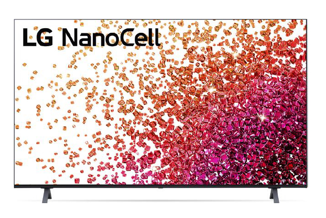 LG NanoCell 50NANO759PA – image 1