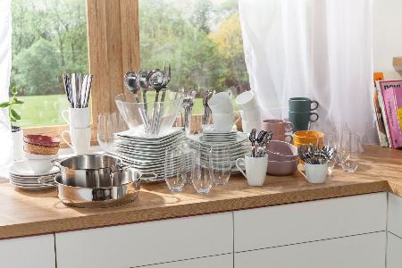Gorenje GI641D60 dishwasher Semi built-in 13 place settings – image 6