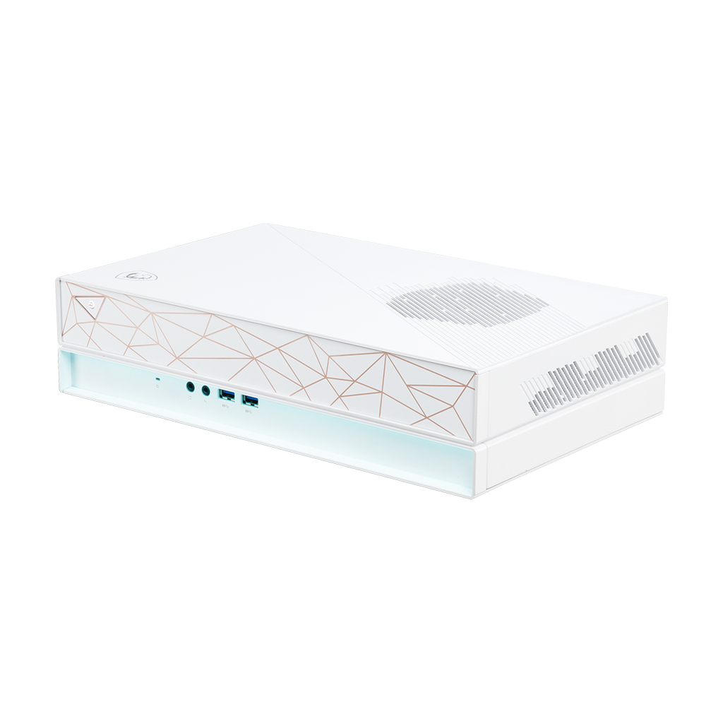 MSI Creator P50 Intel® Core™ i5 i5-11400 – image 4
