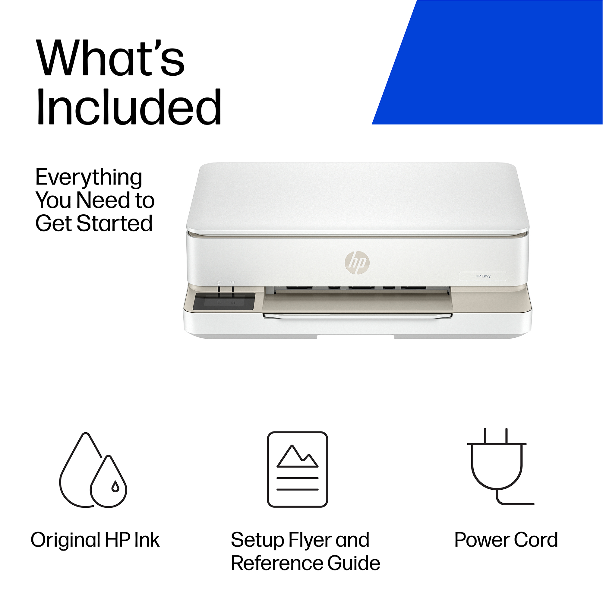 HP Envy 6132 All-in-One Printer – image 9