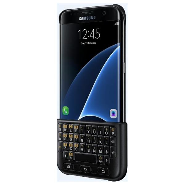 Samsung EJ-CG935UBEGDE mobile device keyboard Alphanumeric Black – image 4
