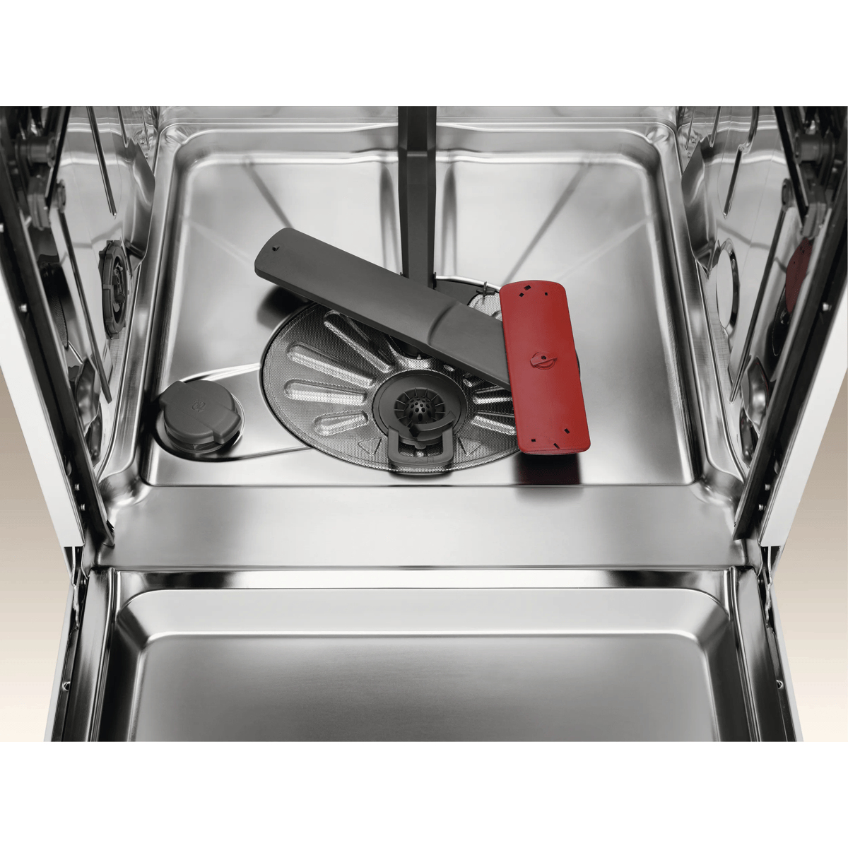 Electrolux KESC5300L Fully built-in 12 place settings – image 7