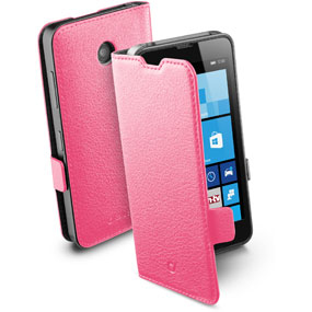 Cellularline BOOKESSENL630P mobile phone case – image 3