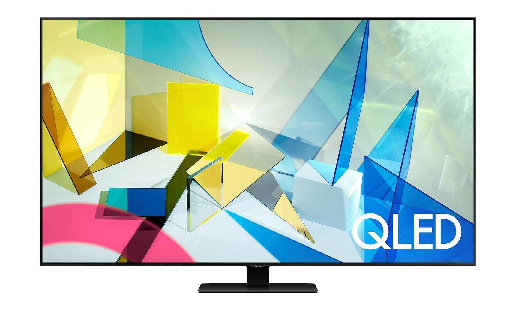 Samsung Series 8 QN75Q80TAFXZA TV