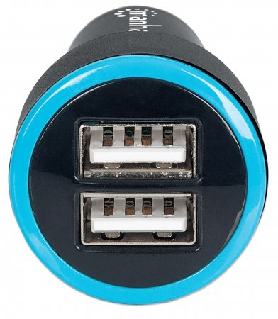 Manhattan PopCharge Auto Duo – image 5