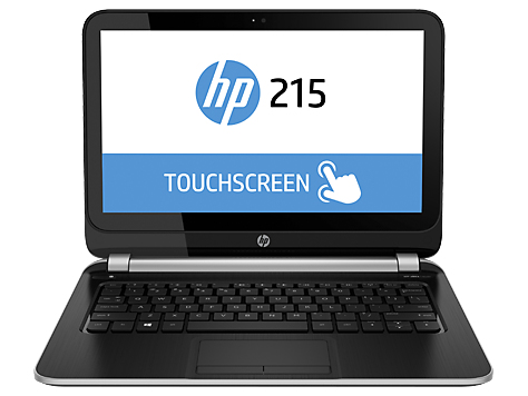 HP 215 G1 – image 1