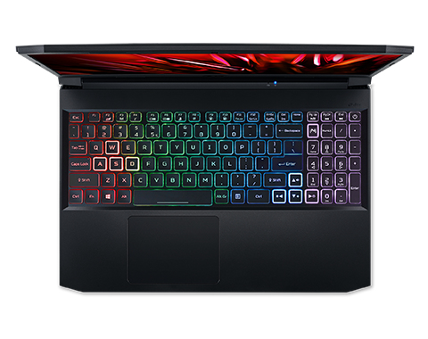 Acer Nitro 5 AN515-57-709T Intel® Core™ i7 i7-11800H Laptop – image 4
