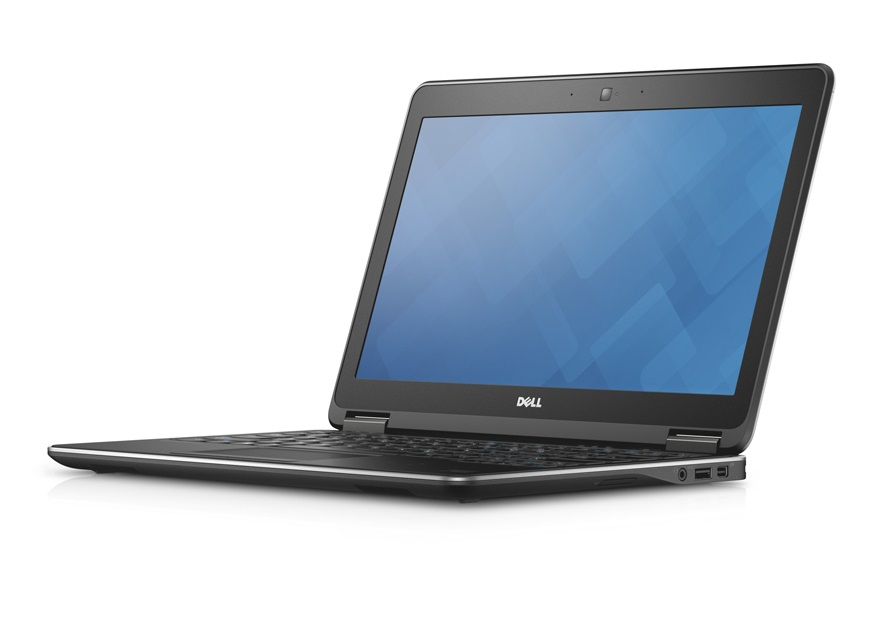 Dell E7240 + Port Replicator – image 2
