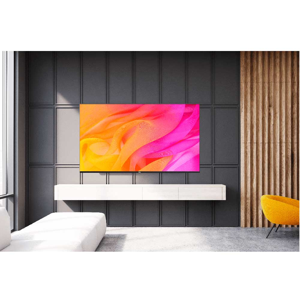 Haier 65 Smart TV DX2 – image 7