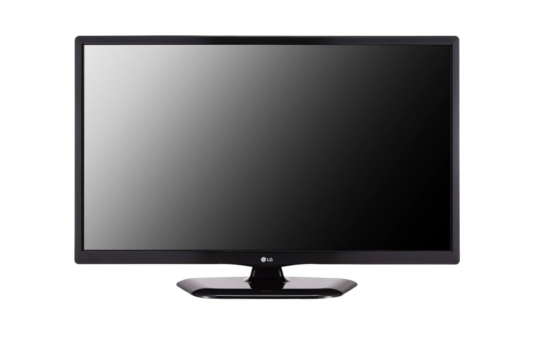 LG 28LN661HBLD 71.1 cm (28") HD 250 cd/m² Black 10 W – image 2
