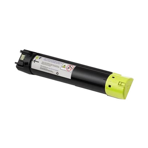 Dell 592-11514 toner cartridge 1 pc(s) Original Yellow