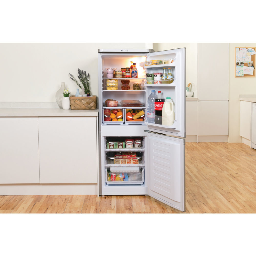 Indesit IBD 5515 S UK – image 4
