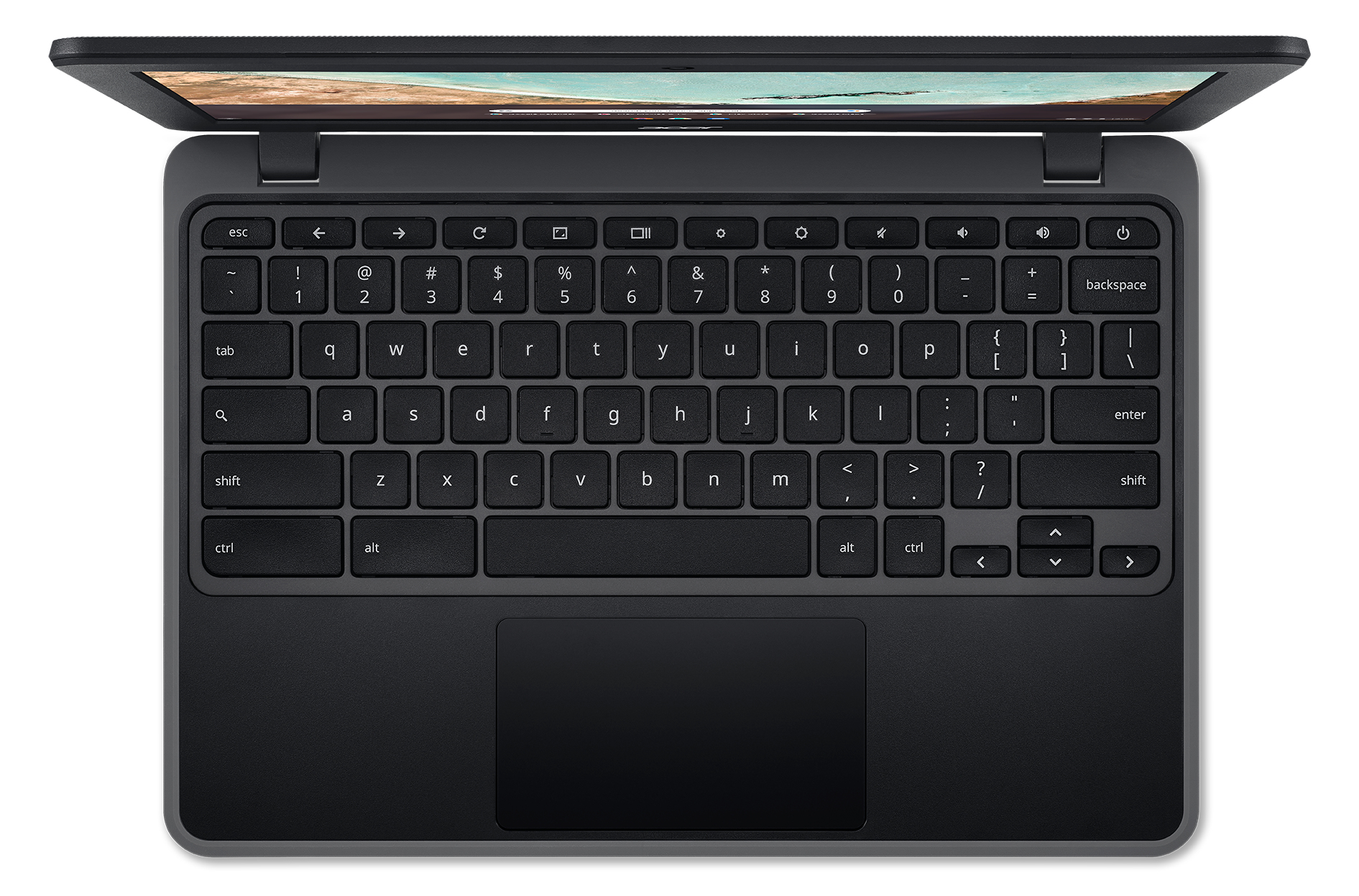 Acer Chromebook C722-K5DW ARM Cortex MT8183 – image 4
