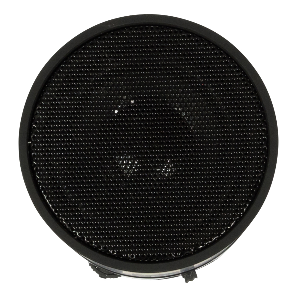 Salora BTS300 portable/party speaker Black – image 4
