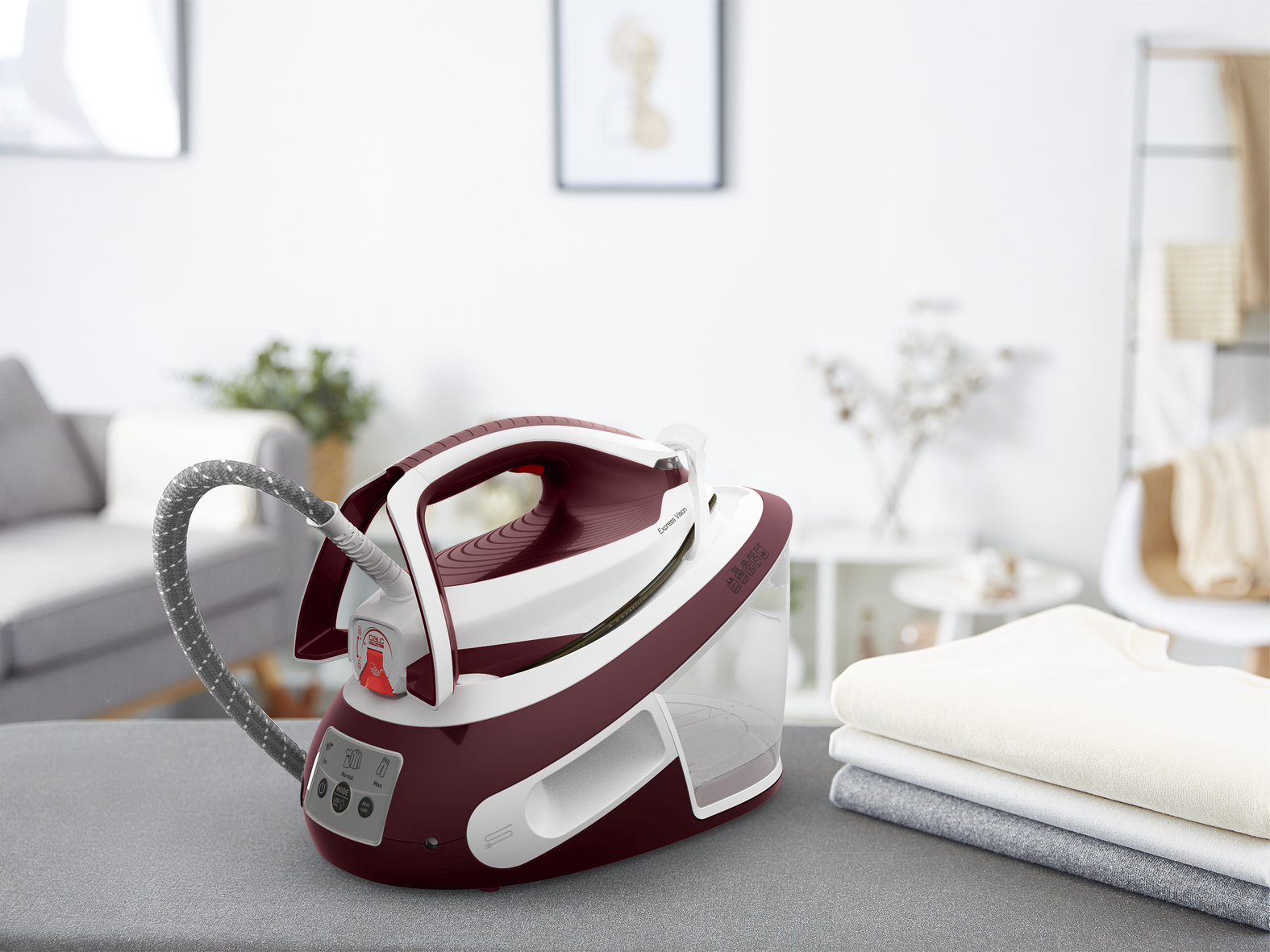 Tefal Express Vision SV8150 – image 2